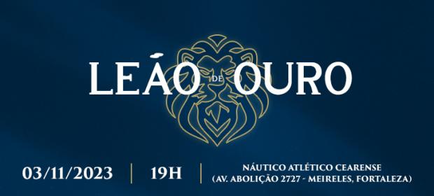 Leao de Ouro