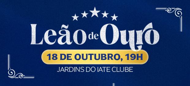 Leao de Ouro