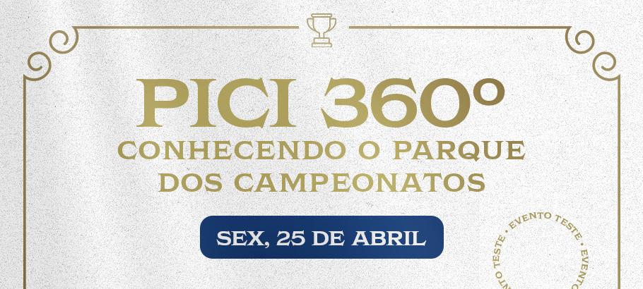Pici 360