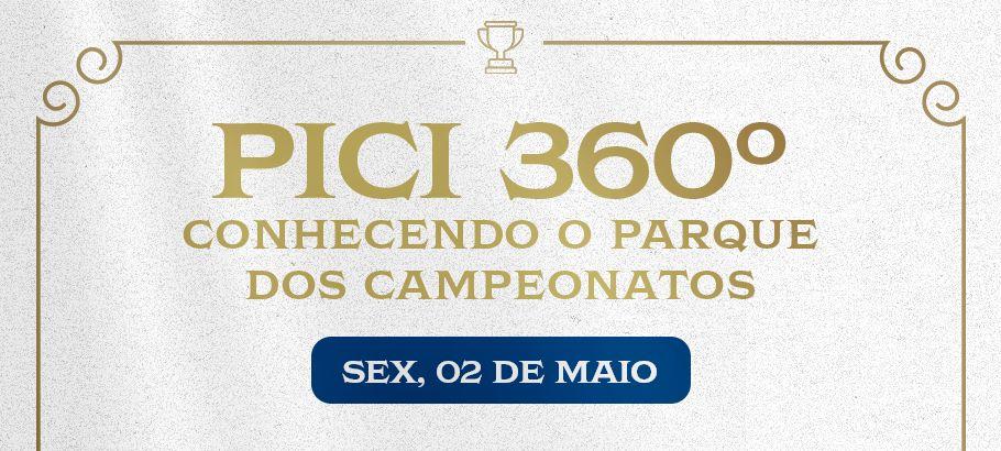 Pici 360 Pici 360