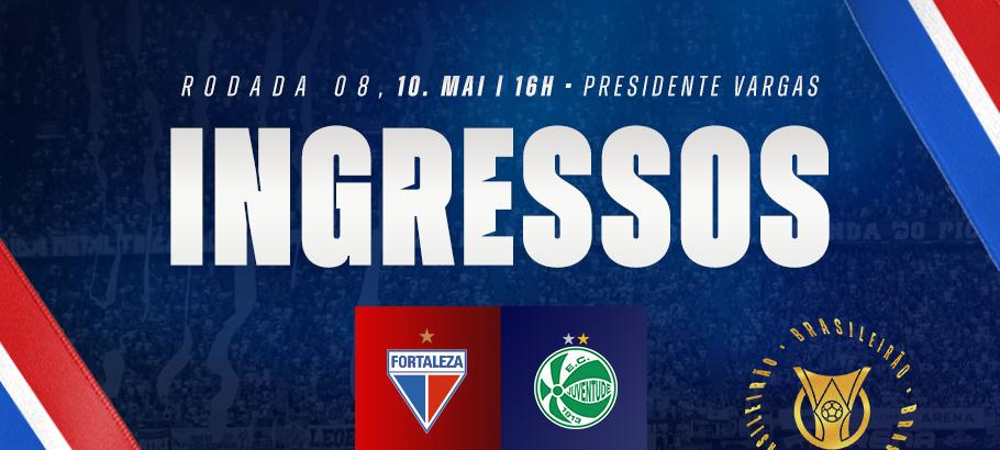 Fortaleza x Juventude Fortaleza x Juventude