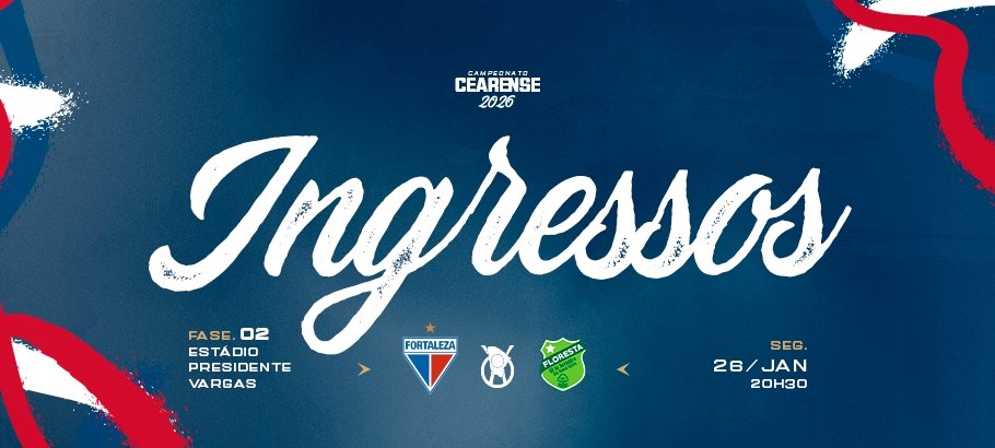 Fortaleza x Floresta